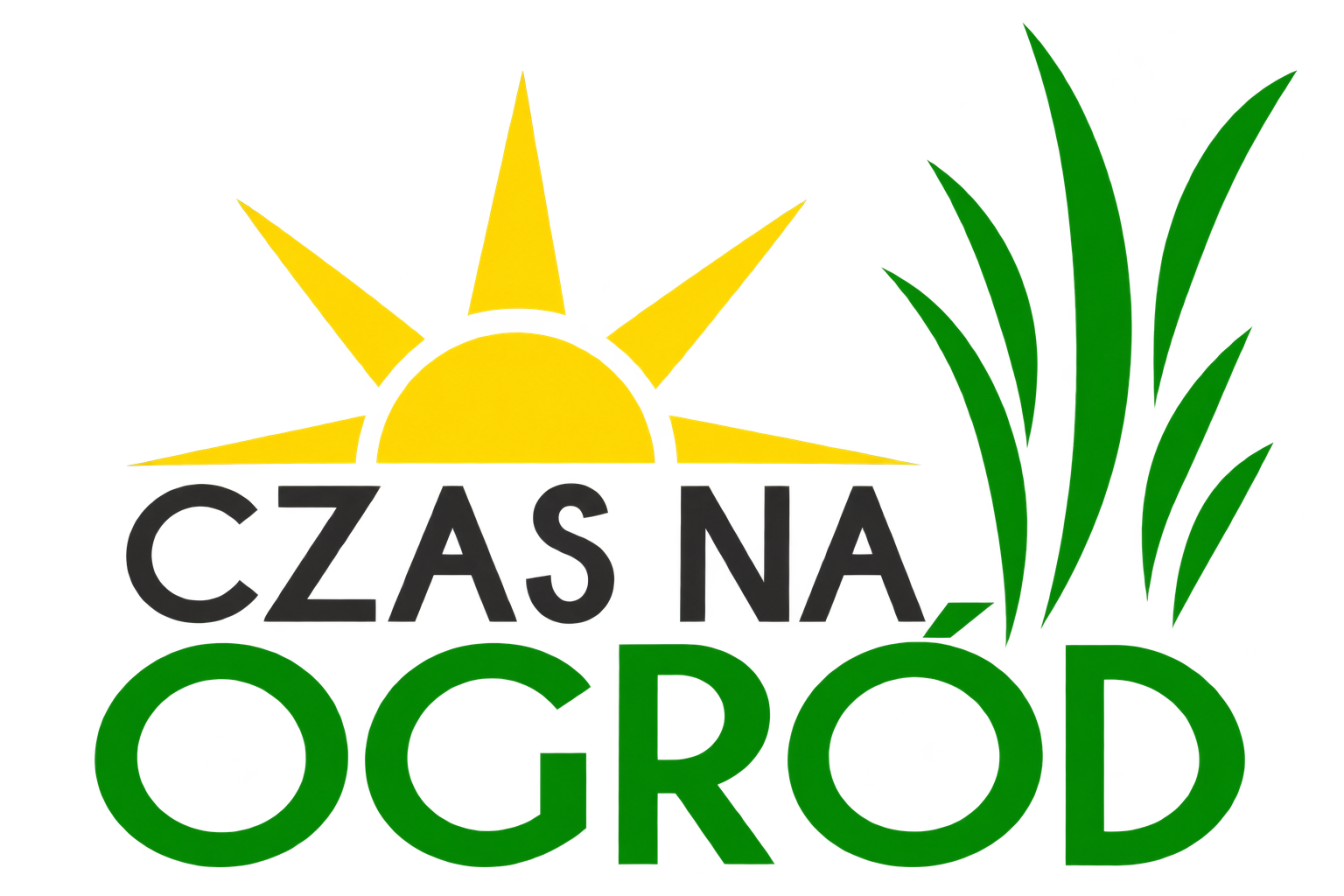 Czas na Ogr&oacute;d